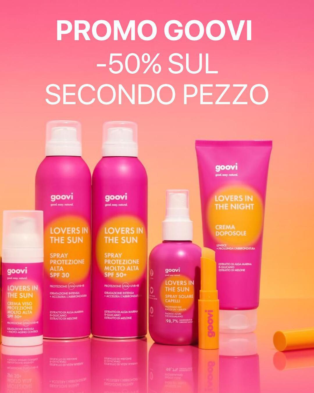 ☀️ GOOVI SOLARI ☀️ ☀️ GOOVI SOLARI ☀️