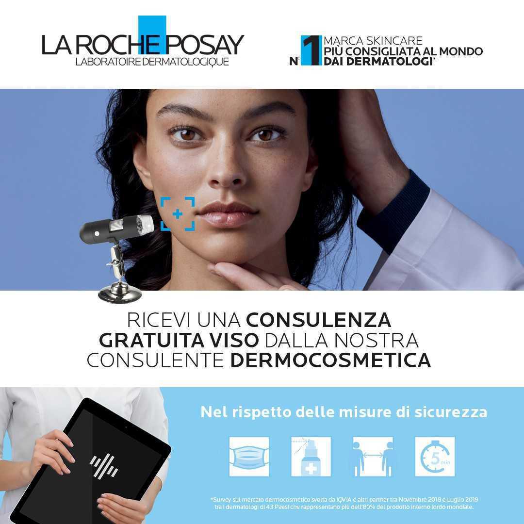  Giornata 🩵 La Roche Posay 🩵Vichy 🩵 CeraVè