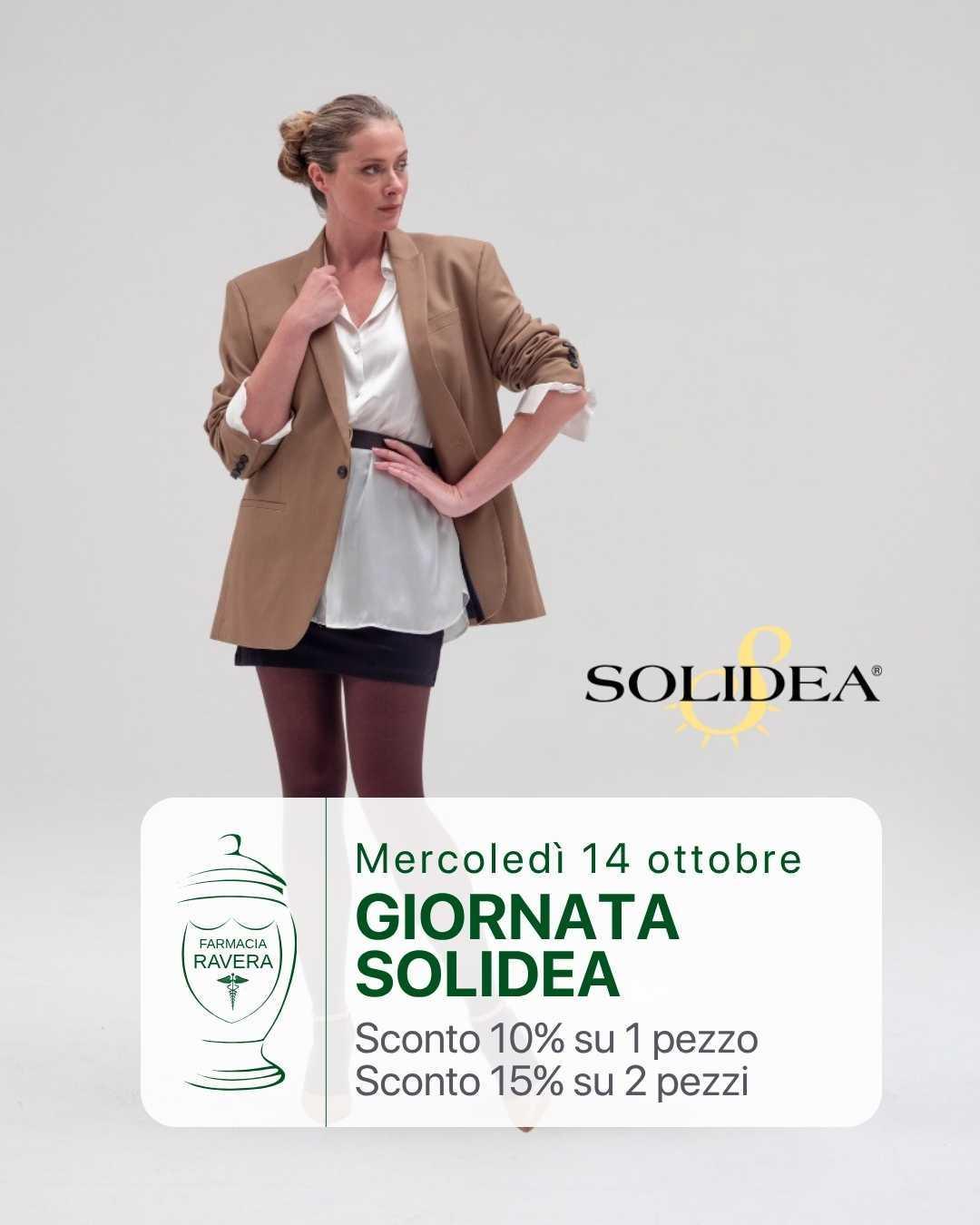 Giornata Solidea