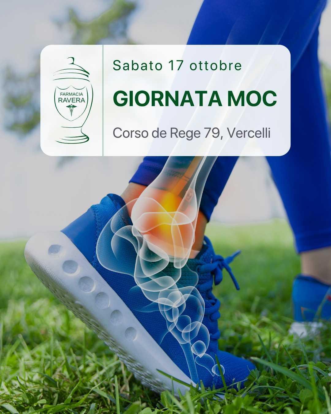 Giornata MOC