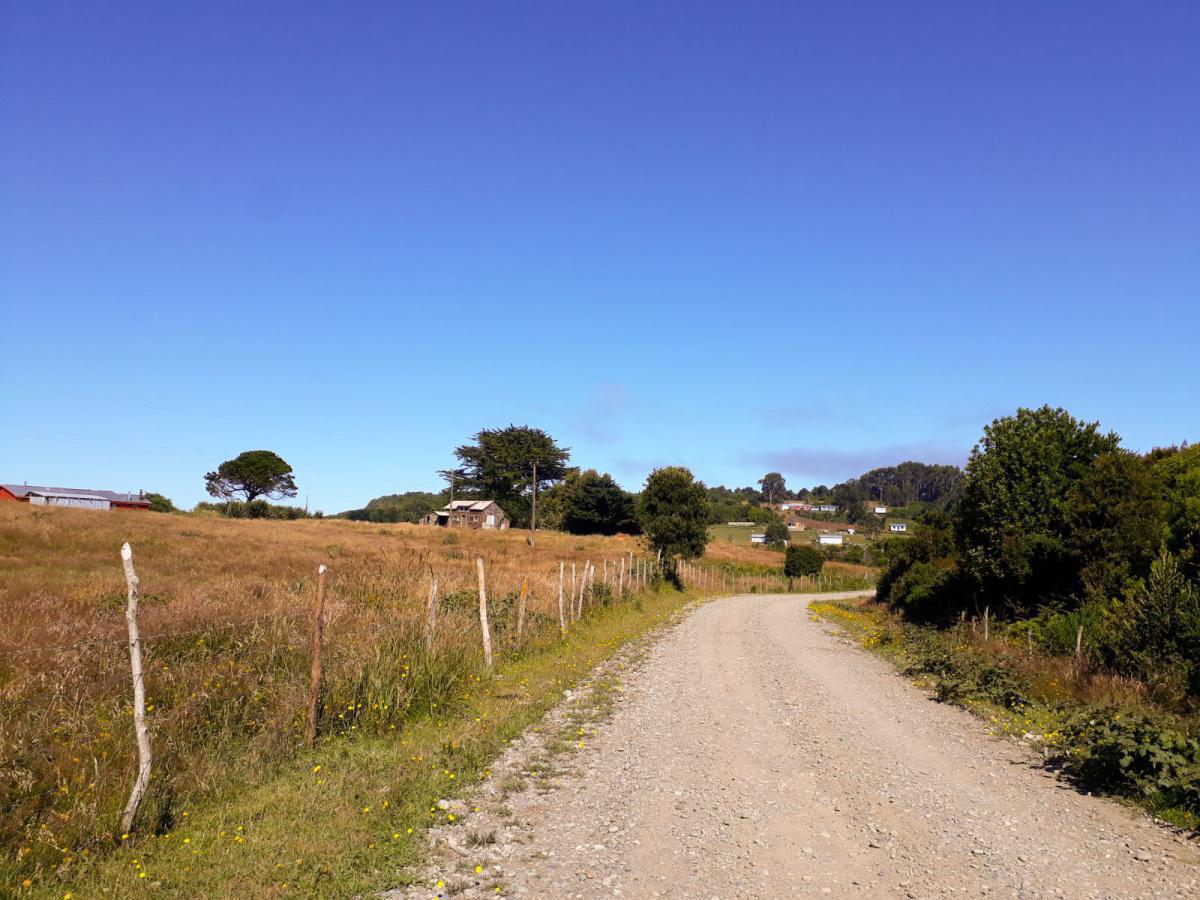 Maullín Santuario de la Naturaleza Maullín Santuario de la Naturaleza