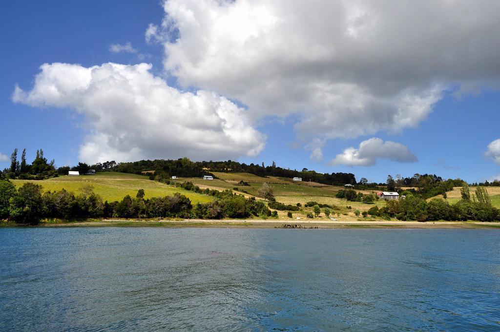 9 Islas por Visitar en Chiloé 9 Islas por Visitar en Chiloé