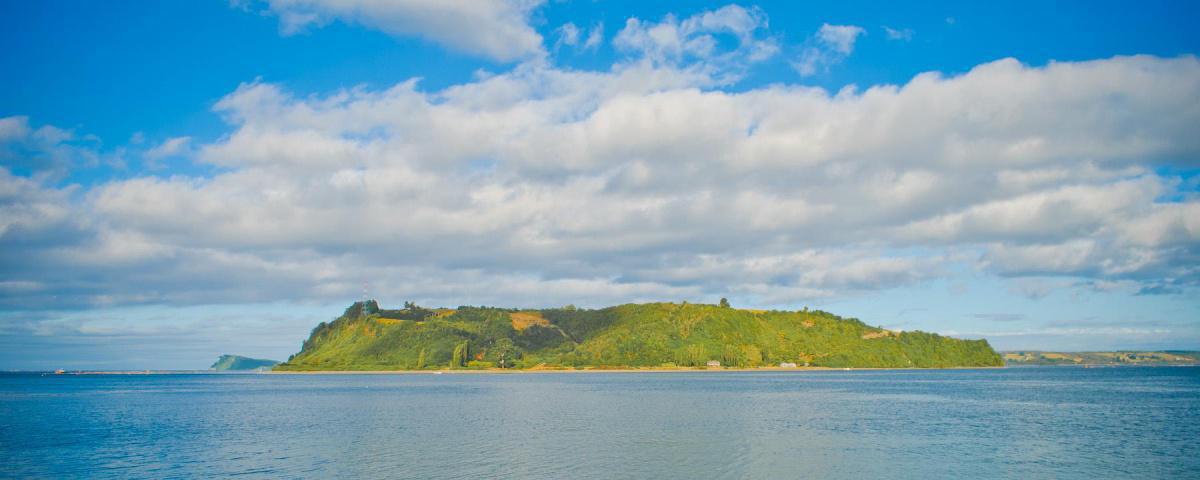 9 Islas por Visitar en Chiloé 9 Islas por Visitar en Chiloé