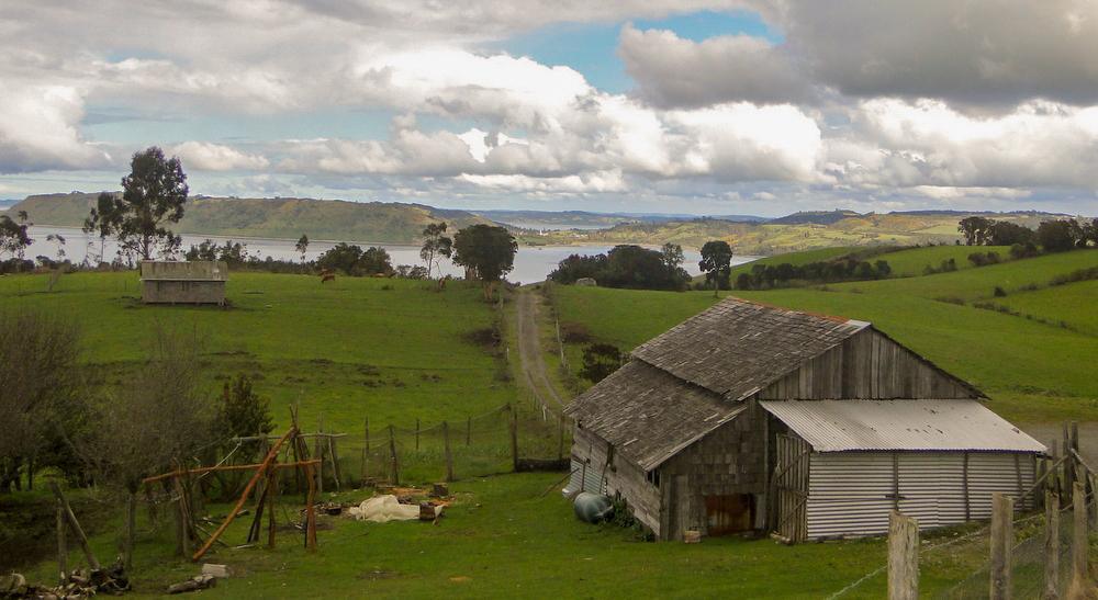 9 Islas por Visitar en Chiloé 9 Islas por Visitar en Chiloé