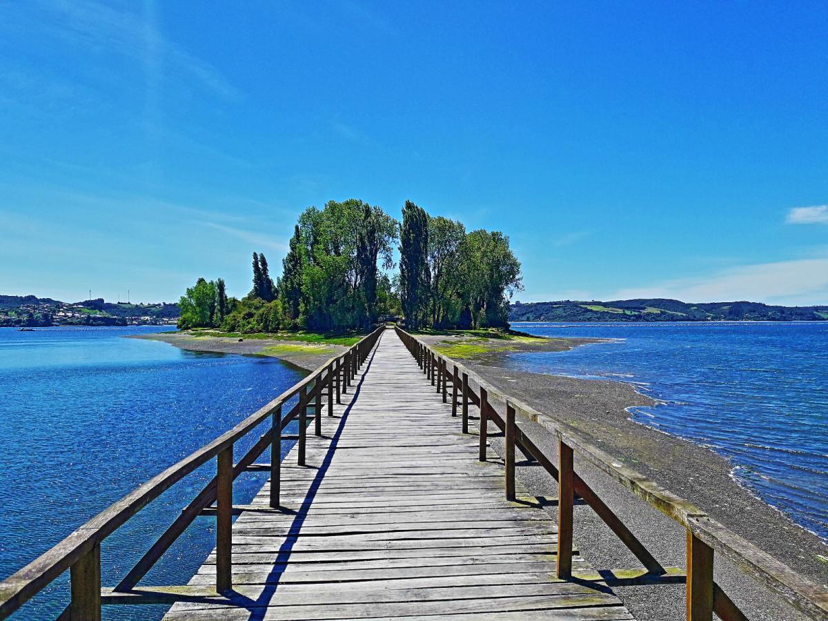 9 Islas por Visitar en Chiloé 9 Islas por Visitar en Chiloé