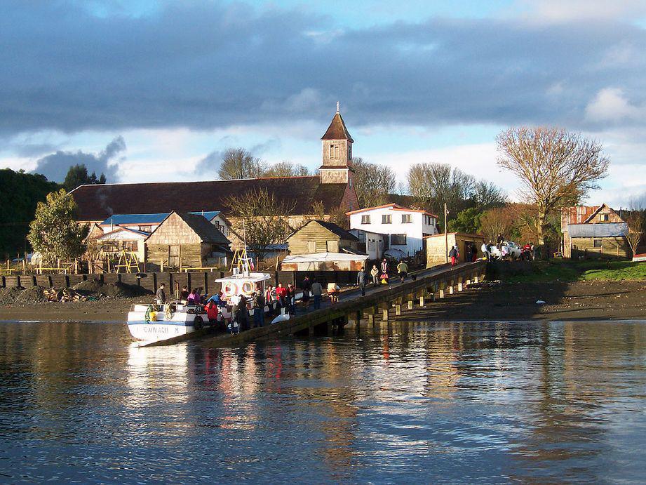 9 Islas por Visitar en Chiloé 9 Islas por Visitar en Chiloé