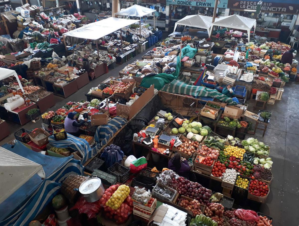 Caleta Cóndor Caleta Cóndor