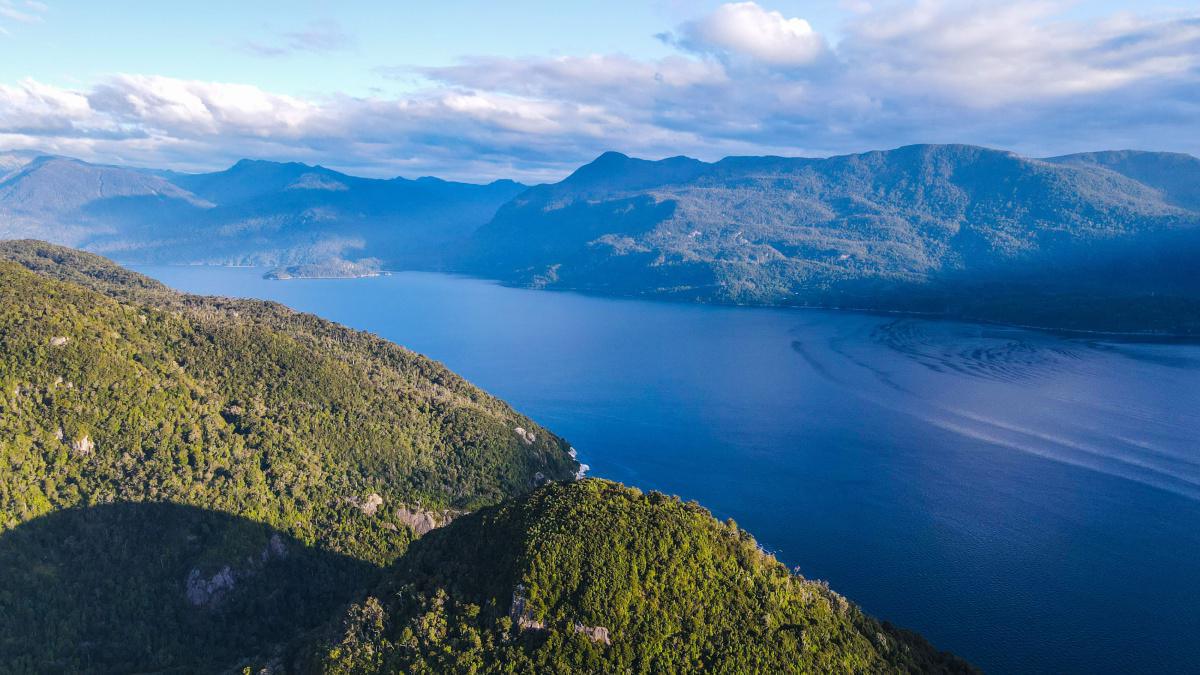 Carretera Austral Carretera Austral