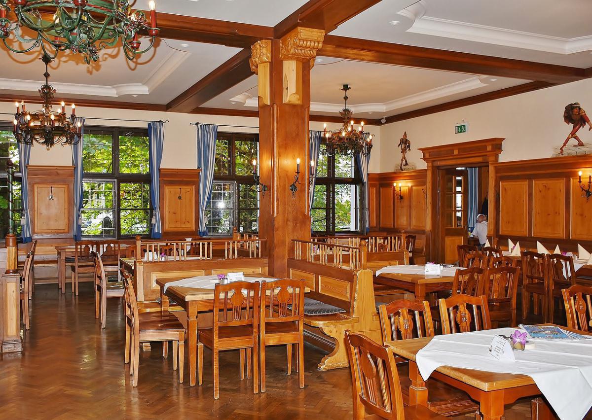 Restaurante Rincón del Mar