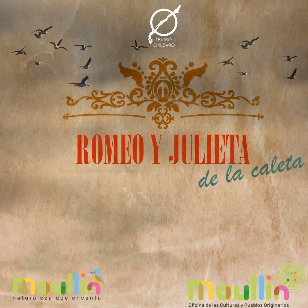 Romeo y Julieta en la Caleta
