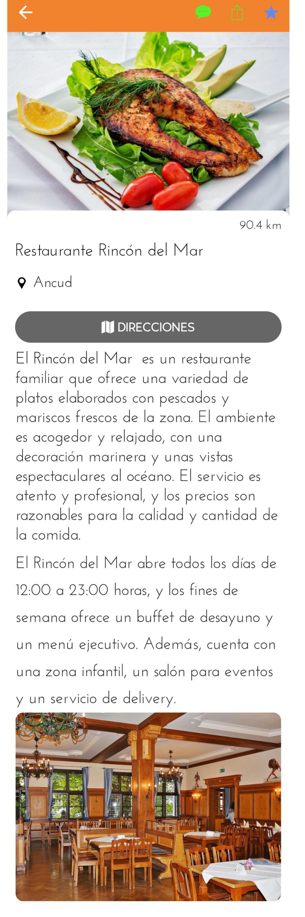 Destaca con Chile Al Sur