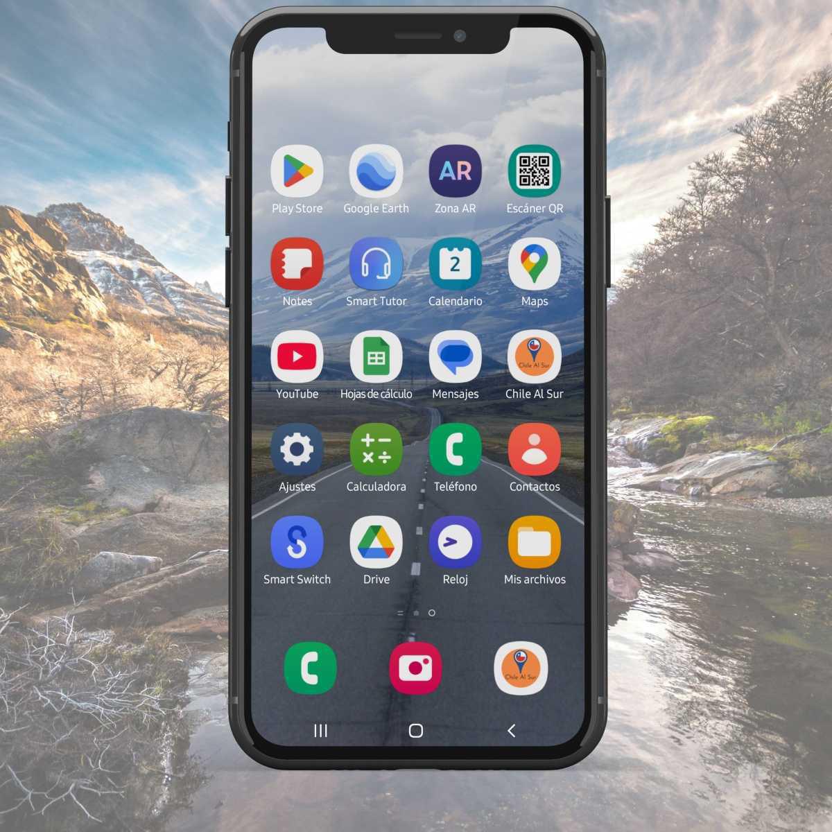 Como usar la Aplicación Como usar la Aplicación