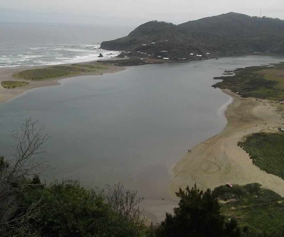 Guía de Información Turística: Fresia