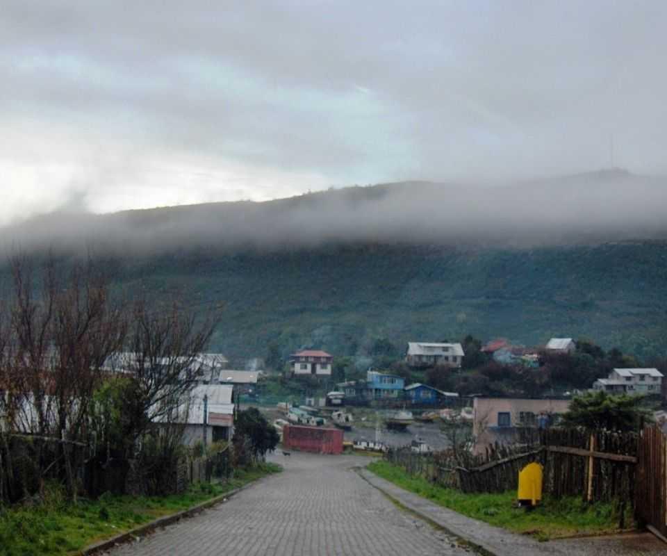 Guía de Información Turística: Isla Ascensión (Melinka)