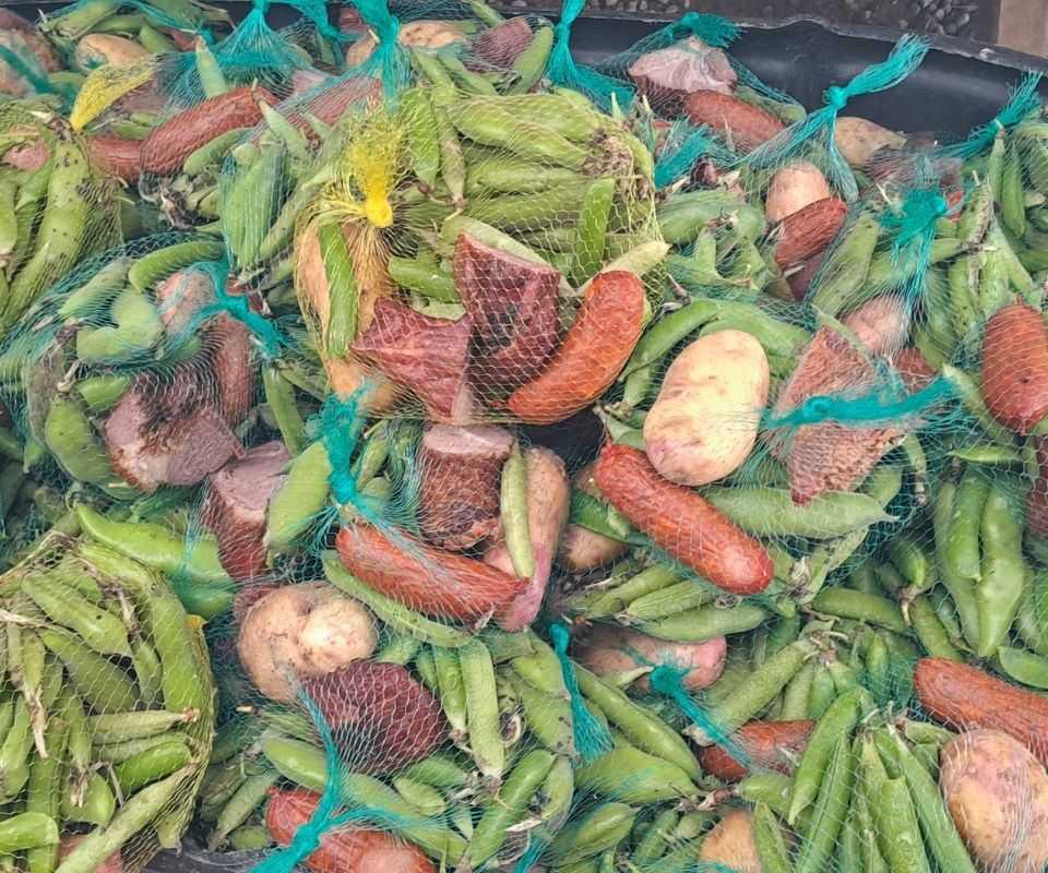 Fiestas Costumbristas