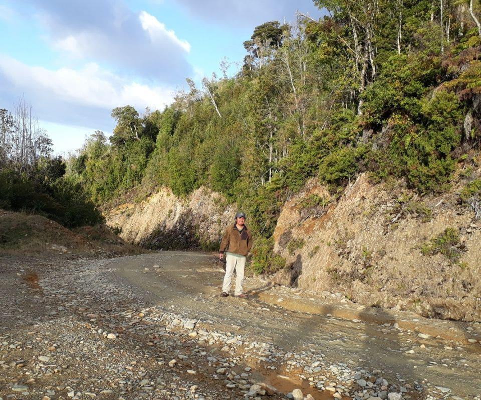 Caleta Cóndor Caleta Cóndor
