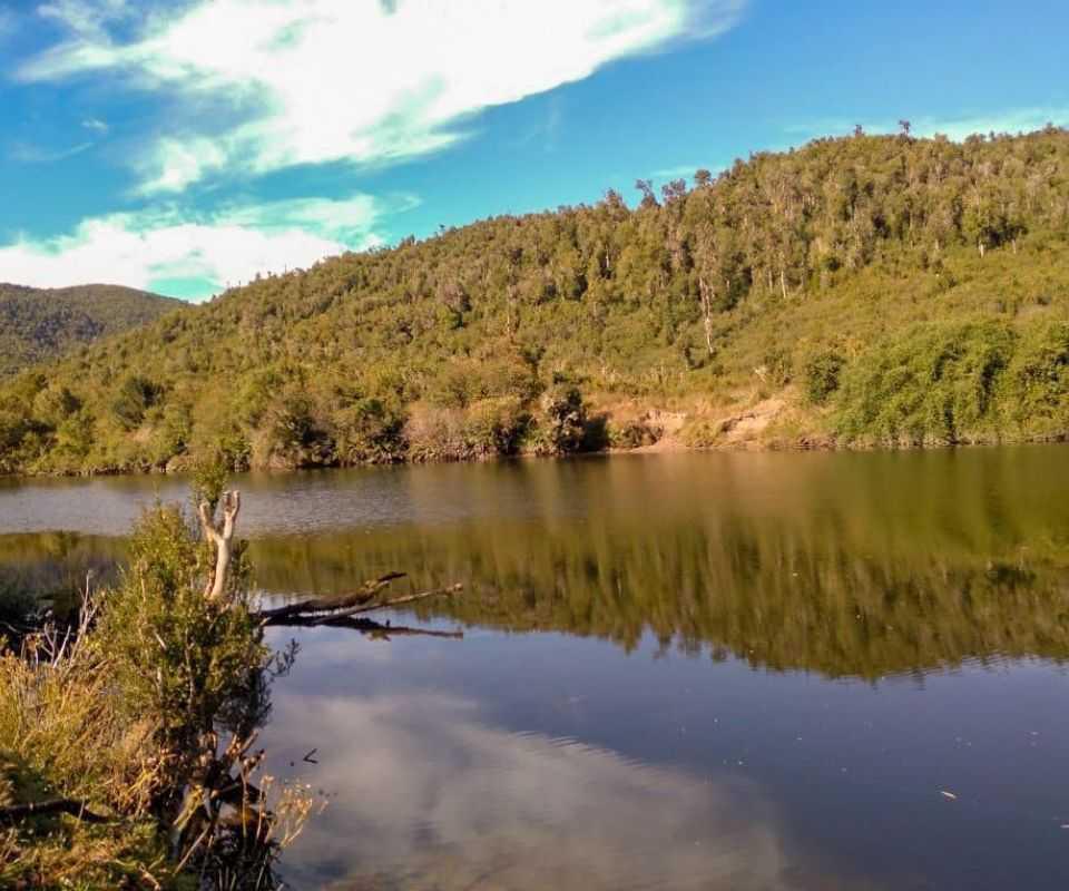 Caleta Cóndor Caleta Cóndor