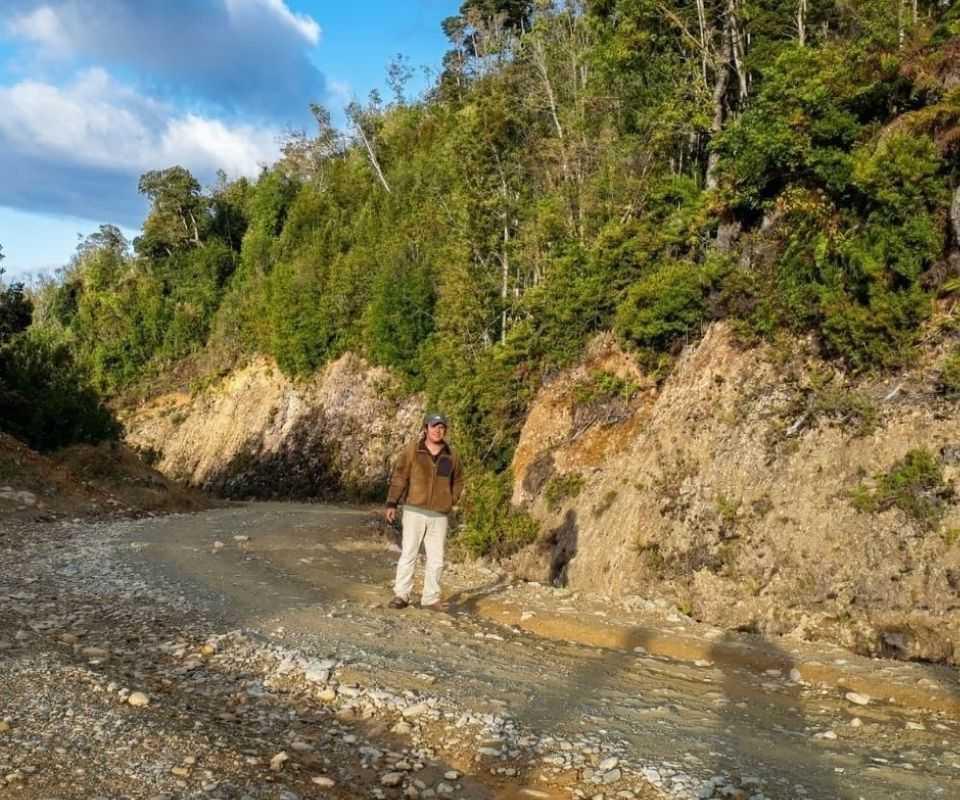Caleta Cóndor Caleta Cóndor