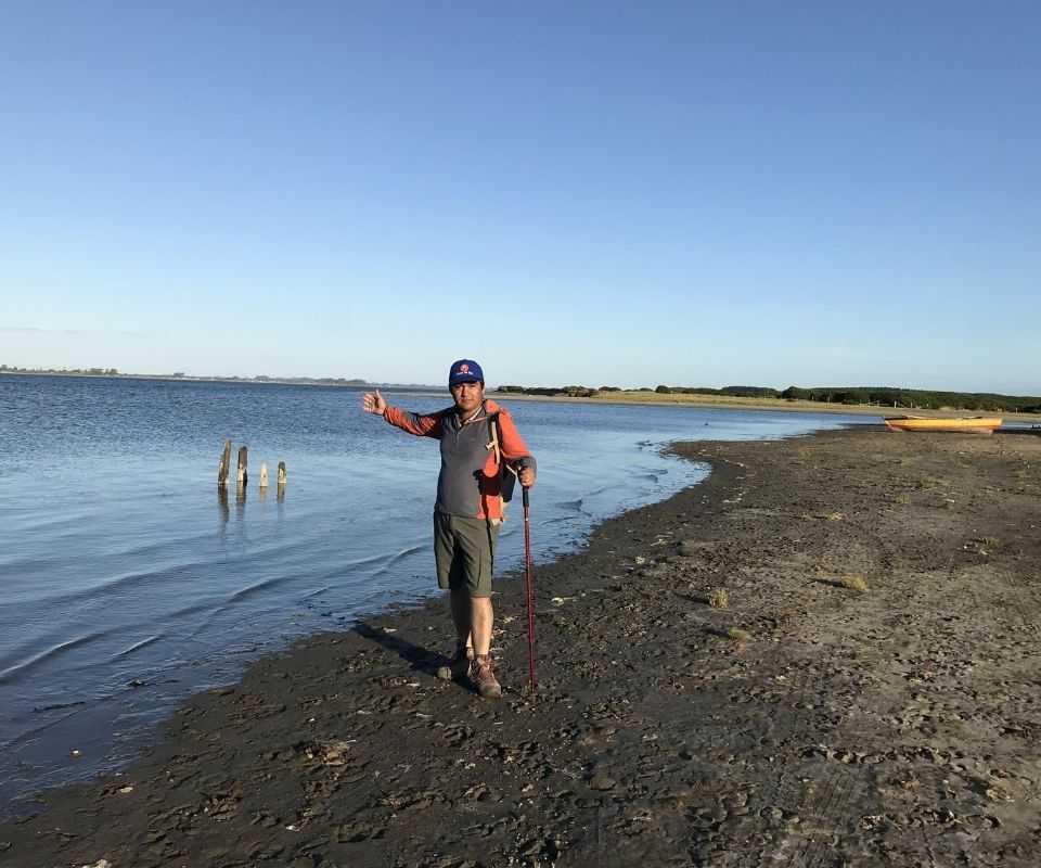 Santuario de La Naturaleza Maullín Santuario de La Naturaleza Maullín