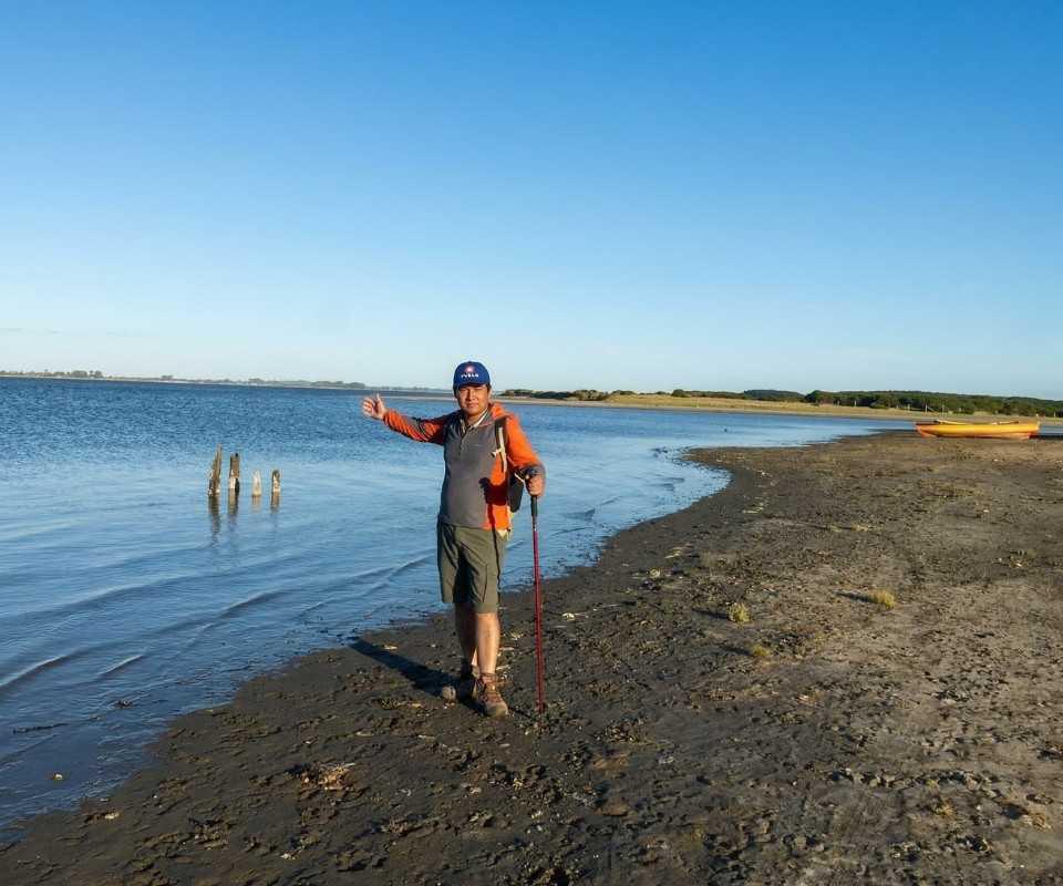 Santuario de La Naturaleza Maullín Santuario de La Naturaleza Maullín