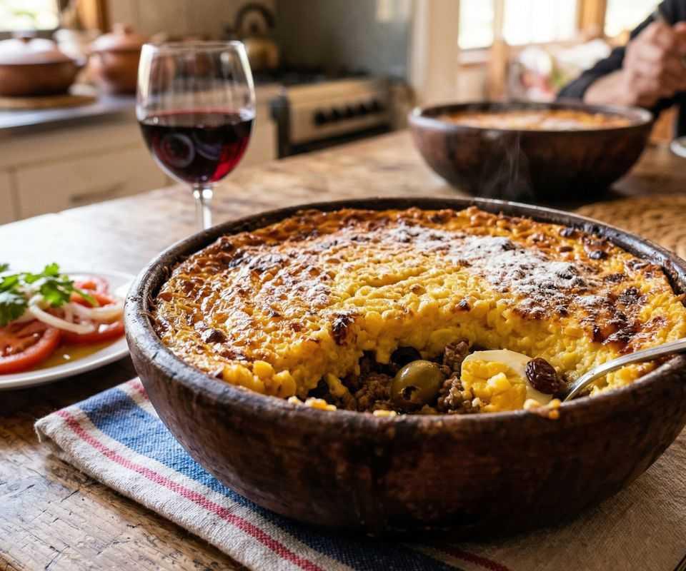 Santa Cruz: El Susurro de las Vides y el Sol de Colchagua