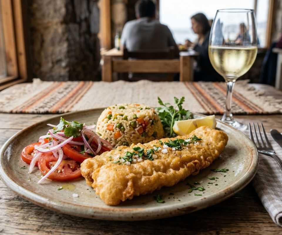 Constitución: La Perla del Maule y sus Rocas Milenarias Constitución: La Perla del Maule y sus Rocas Milenarias