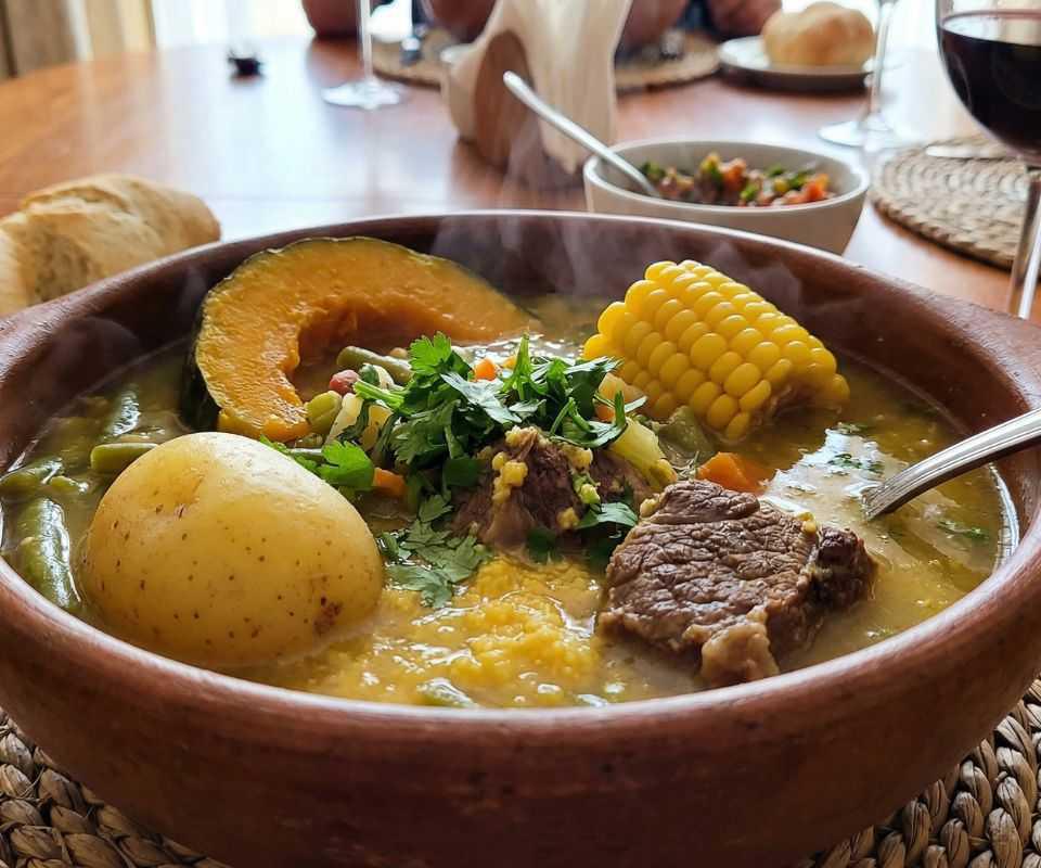 Valle de Las Trancas: El Refugio de Madera en los Nevados Valle de Las Trancas: El Refugio de Madera en los Nevados