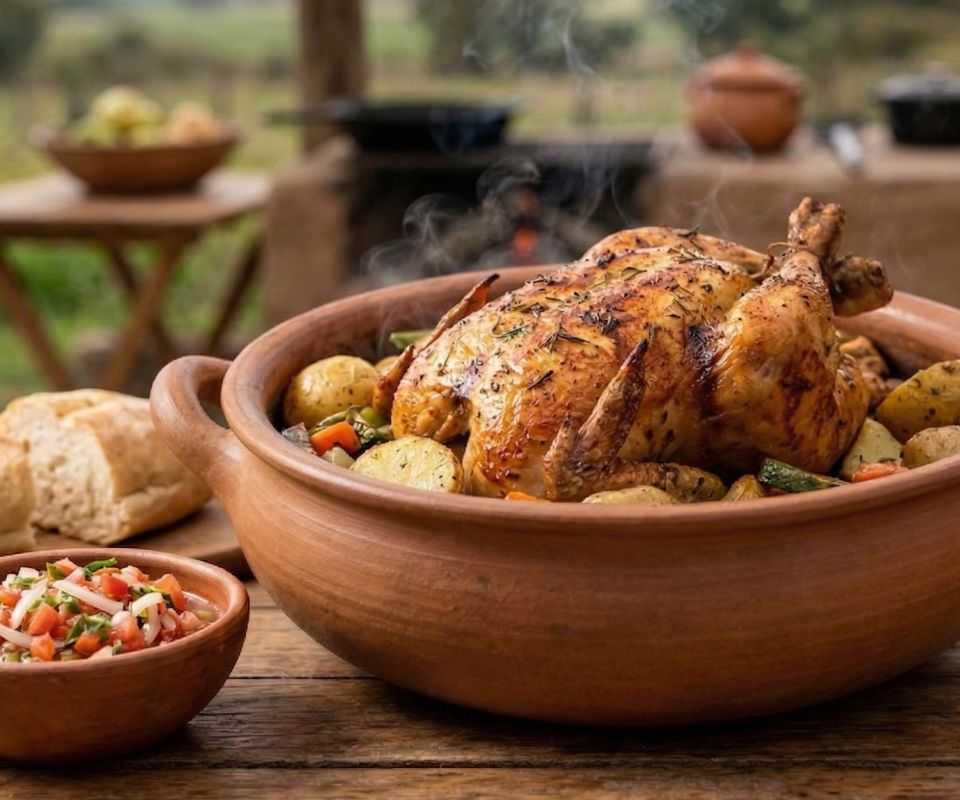 Saltos del Laja: El Portal de Agua del Sur Saltos del Laja: El Portal de Agua del Sur