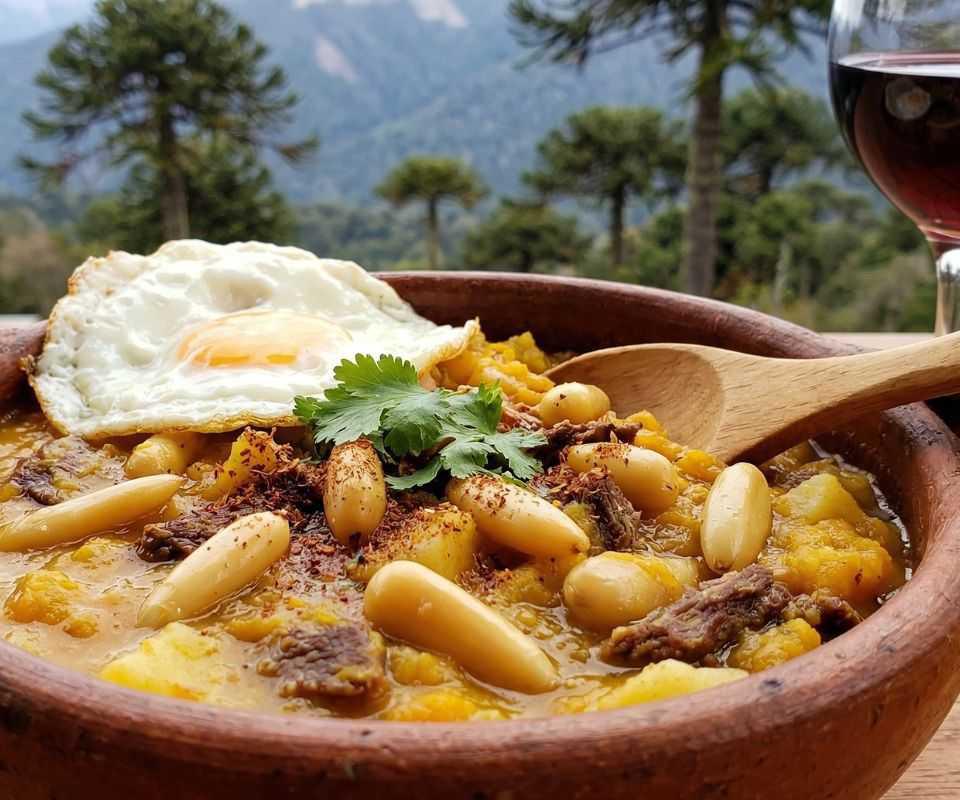 Pucón: El Corazón Volcánico de la Araucanía