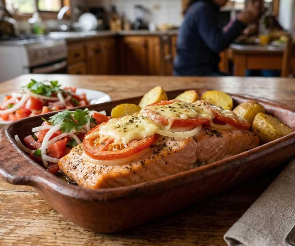 Puerto Varas: La Ciudad de las Rosas y el Espejo del Llanquihue