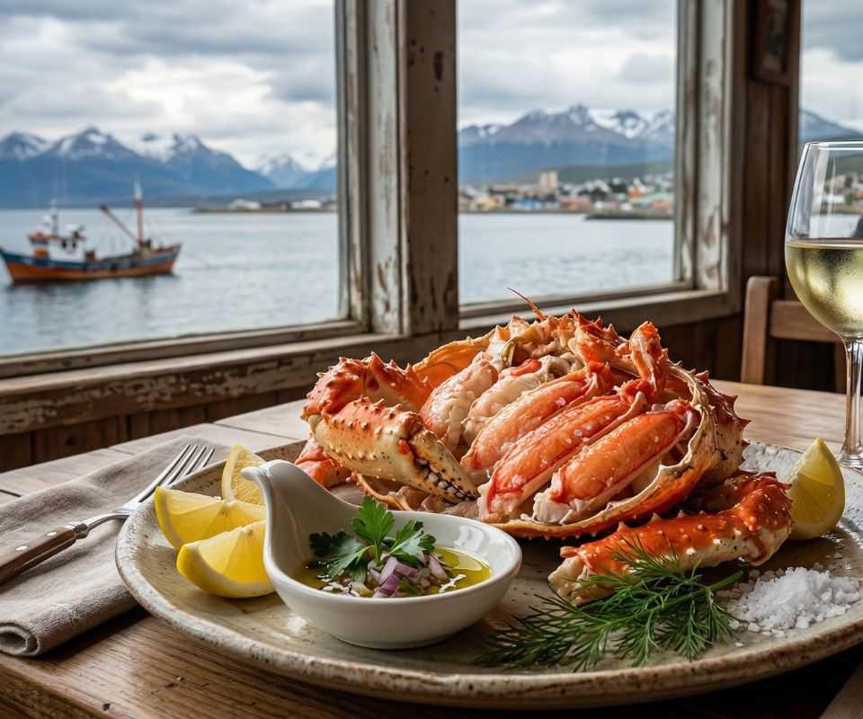 Punta Arenas: El Balcón del Estrecho y la Puerta al Continente Blanco