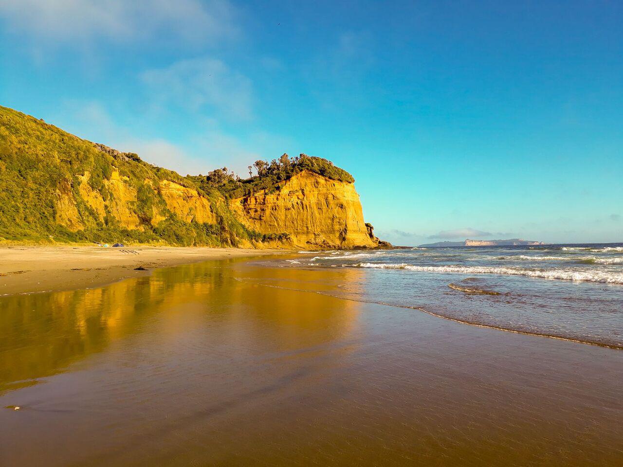 Playa Puerto Godoy