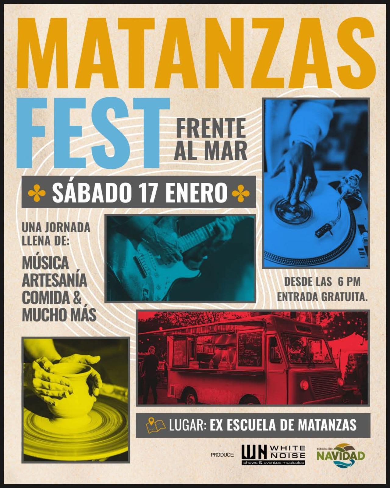 Matanzas Fest