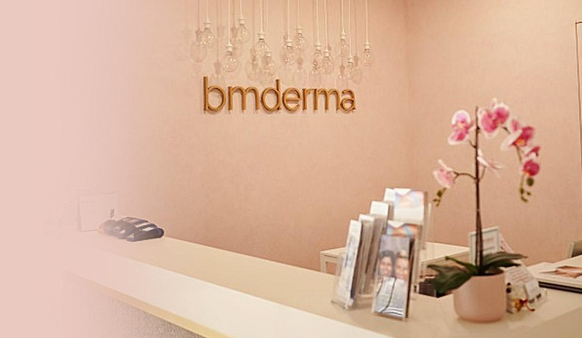 Why BMDERMA?