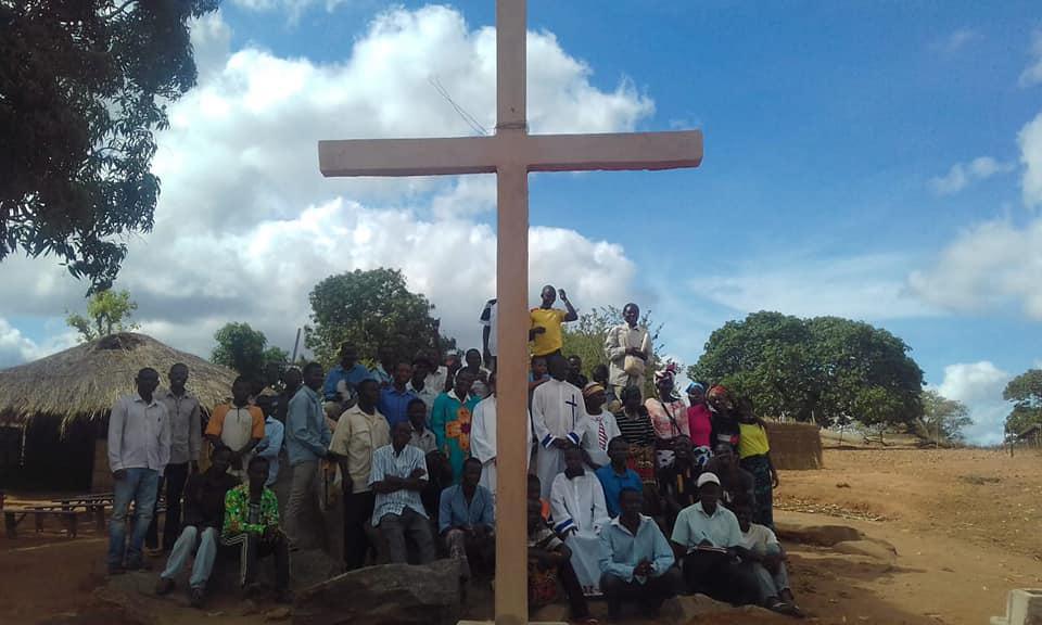Moçambique: Bispo homenageia «mártires da paz»