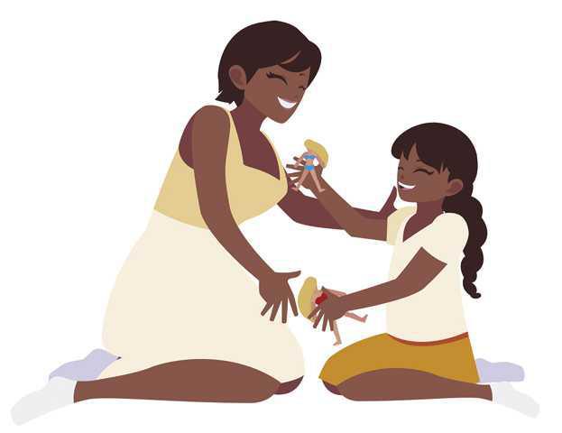 Como é ser mãe pelo mundo?