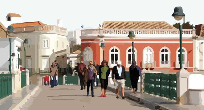 Arte Gilão