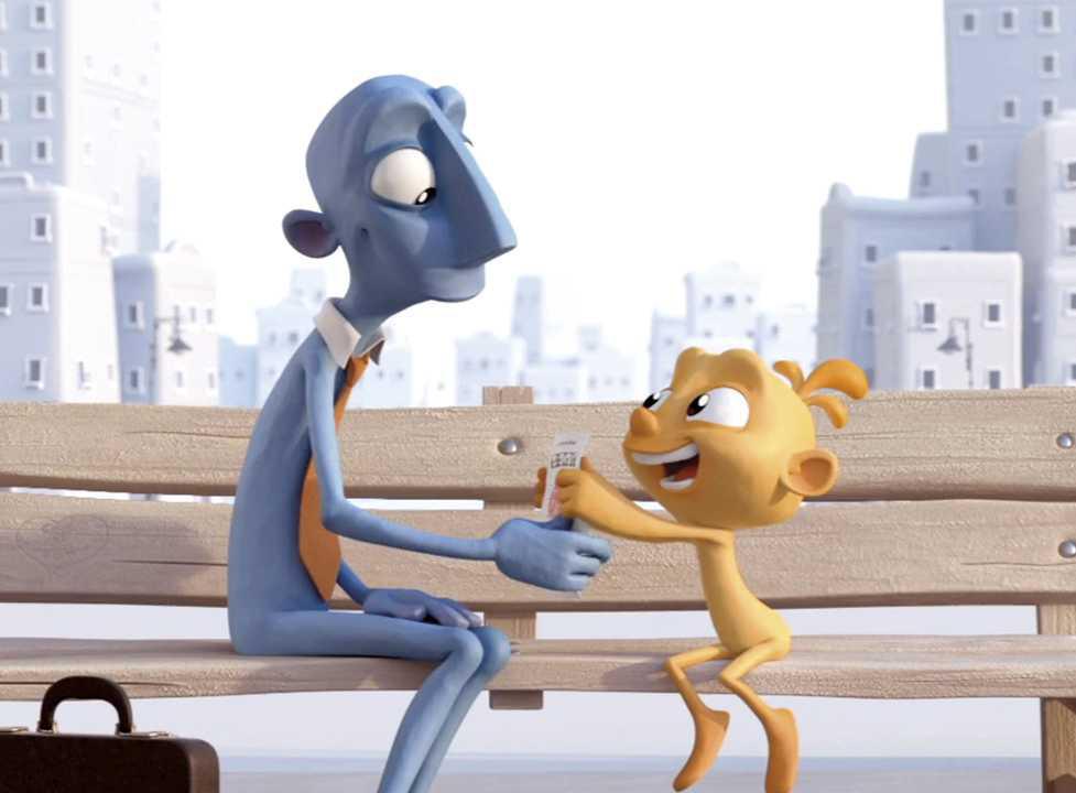 Não matar a criatividade Não matar a criatividade