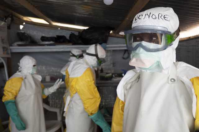 Após segundo surto, RD Congo declara o fim do Ébola