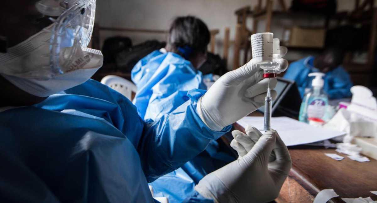 Combate ao Ébola serve de inspiração para enfrentar outras epidemias