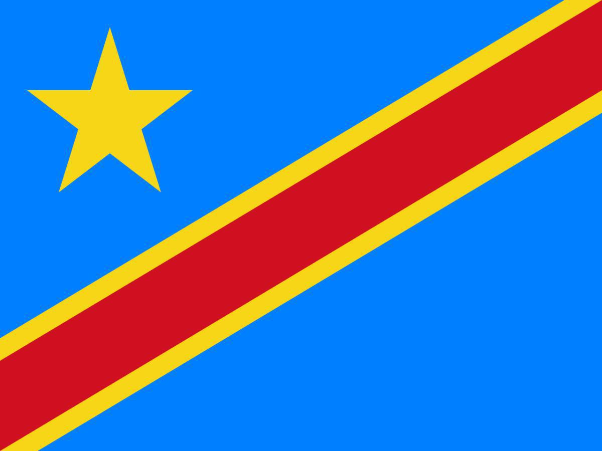 RD Congo celebrou 60 anos de independência RD Congo celebrou 60 anos de independência