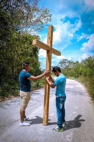 Acompanhamento vocacional e vida na comunidade Acompanhamento vocacional e vida na comunidade