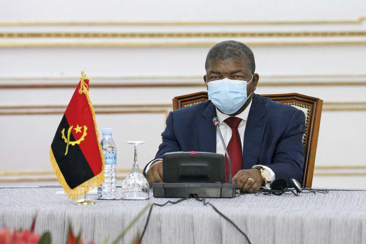 Angola: Circular na CPLP 