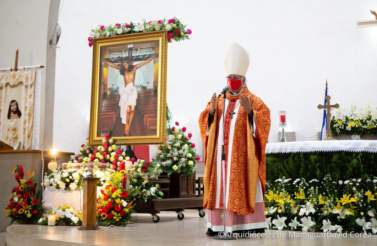 Nicarágua sangra Nicarágua sangra