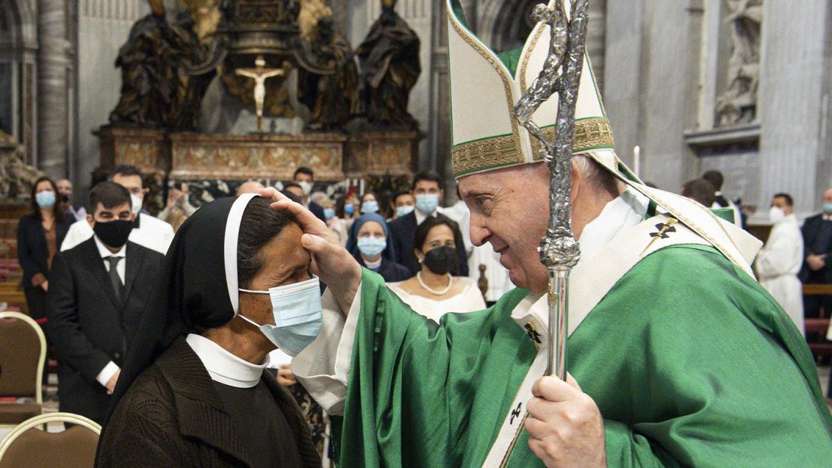 Missionária libertada no Mali Missionária libertada no Mali