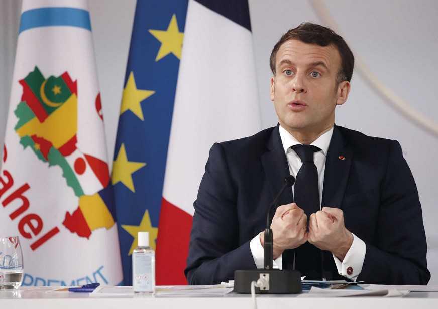 África: Europeização de parcerias África: Europeização de parcerias