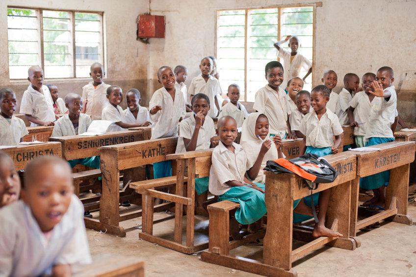 Quénia: papel das escolas católicas
