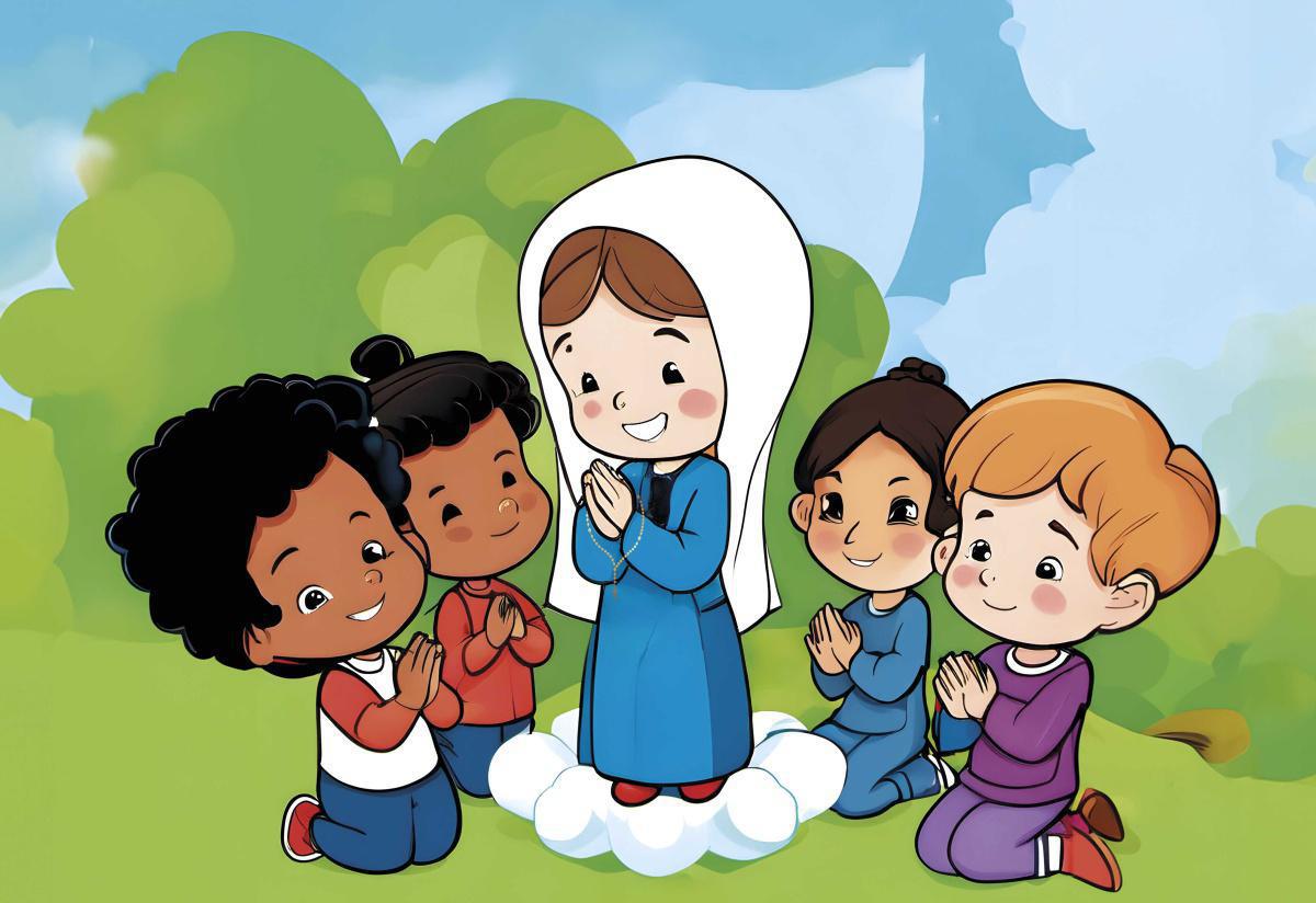 A Ave-Maria