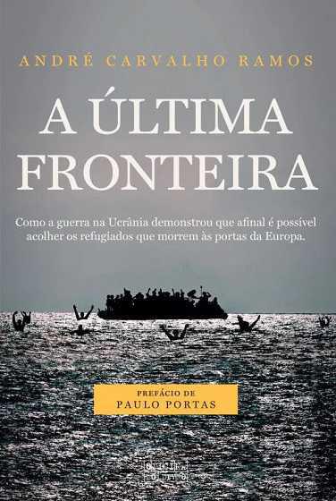 Sugestões de leitura