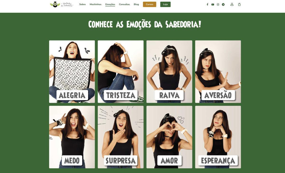 Crescer em inteligência emocional